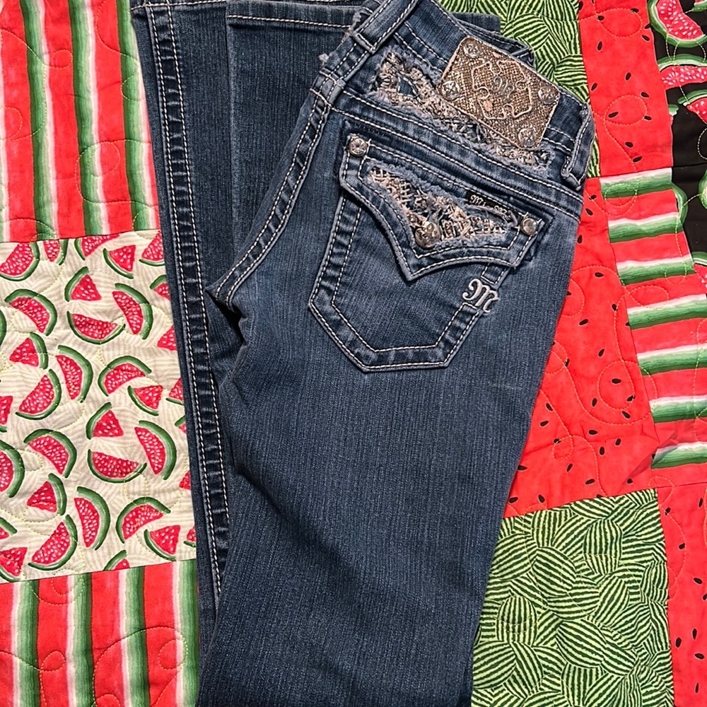 MissMe jeans